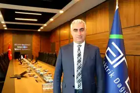 Bayburt'a 806 Milyon TL'lik Enerji Yatırımı