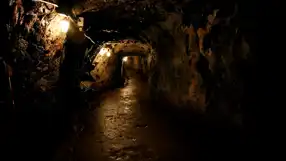 Yer Altında 200 Yıllık Hidrojen Hazinesi!