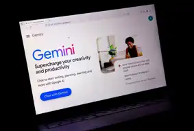 Google Gemini'nin Yeni Aracı: Deep Research