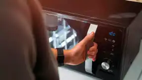 Mikrodalga Fırınınızdaki Gizli Düğme: Güç Seviyesi!