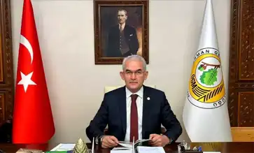 2024'te 3800 Orman Yangını, 27 Bin Hektarı Yaktı