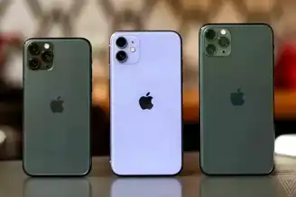 Türkiye'ye Uygun Fiyatlı iPhone Geliyor!