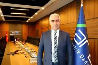 Bayburt'a 806 Milyon TL'lik Enerji Yatırımı