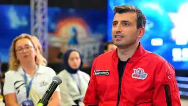 Bayraktar: Türkiye, Dünyaya Damgasını Vuracak Teknolojiye Sahip!