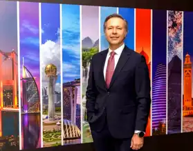 BSH Gelişen Pazarlarda Büyüyor, Yeni Yatırımlar Yapıyor