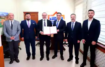 Erzurum'da Milli Teknoloji Atölyeleri Açılıyor