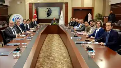 KBÜ-ASELSAN İş Birliği: Milli Ekran Teknolojisi