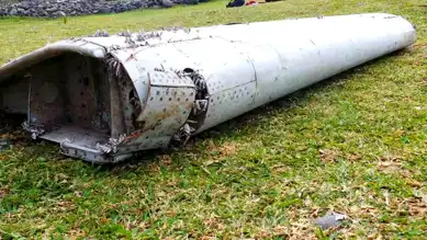MH370'in Enkazı İçin Yeni Arama Anlaşması