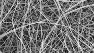 İncecik Nanofiber Spagetti: Tıp ve Endüstride Devrim!