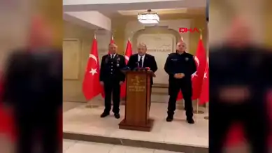 İnternet Dolandırıcılarına Operasyon: 56 Gözaltı