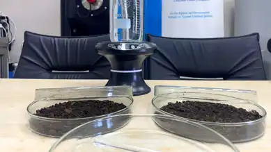 Deniz Bakterileriyle Petrol Kirliliği Temizleniyor