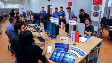 Savunma Sanayii Uzman Yardımcılığı Sınav Başvuruları Açıldı