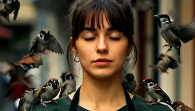 Sezen Aksu'nun Yeni Klibi Yapay Zeka İle Çekildi!