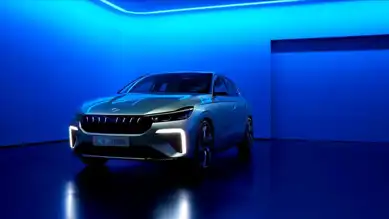 Togg T10F Satışta! Yerli SUV Yolda