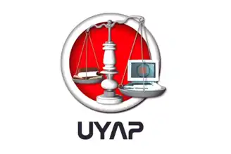 UYAP Sistemi Çöktü: Mahkemeler Ara Verdi