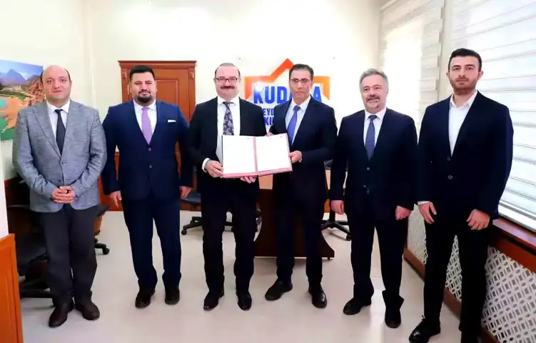 Erzurum'da Milli Teknoloji Atölyeleri Açılıyor