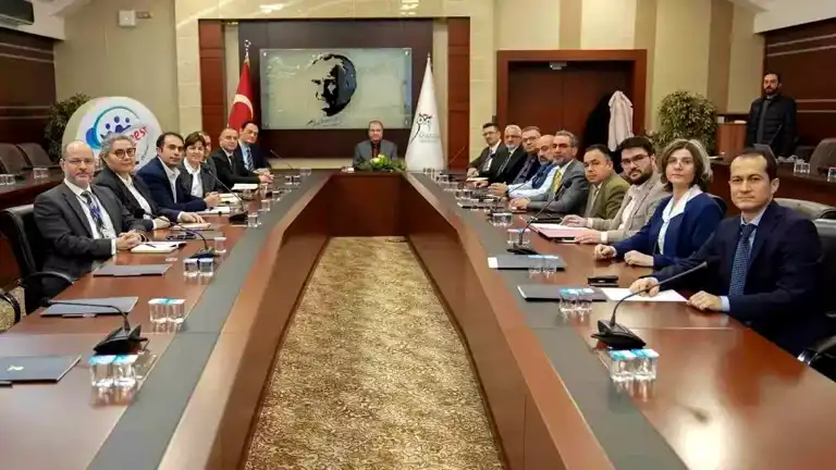 KBÜ-ASELSAN İş Birliği: Milli Ekran Teknolojisi
