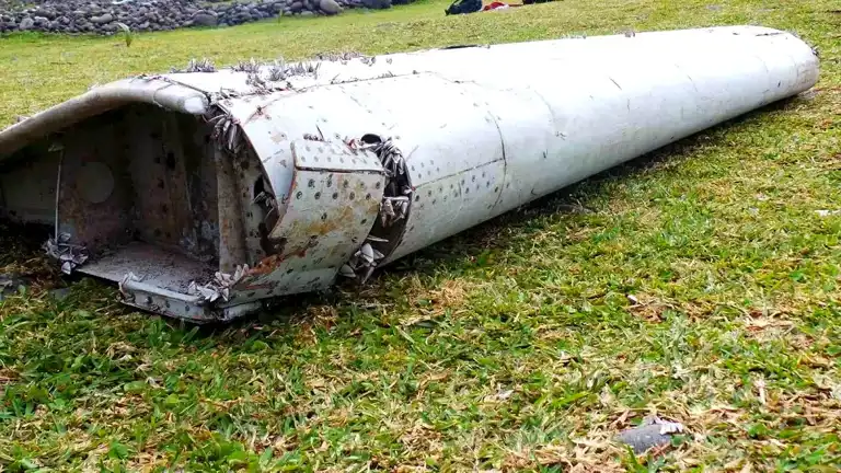MH370'in Enkazı İçin Yeni Arama Anlaşması