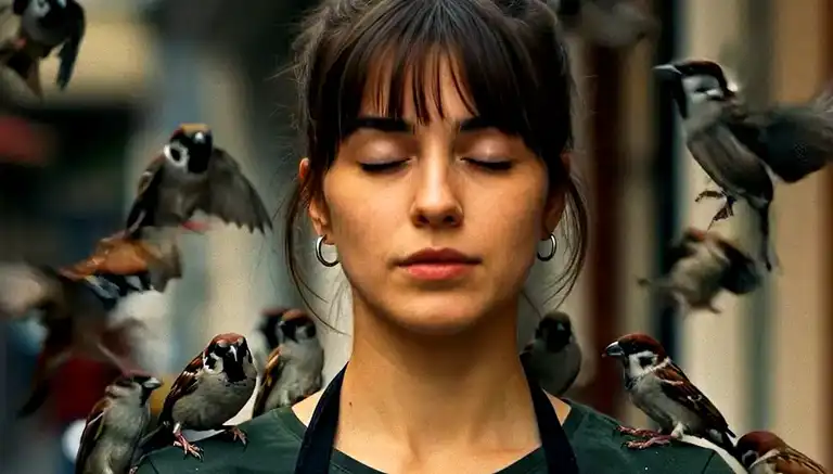 Sezen Aksu'nun Yeni Klibi Yapay Zeka İle Çekildi!