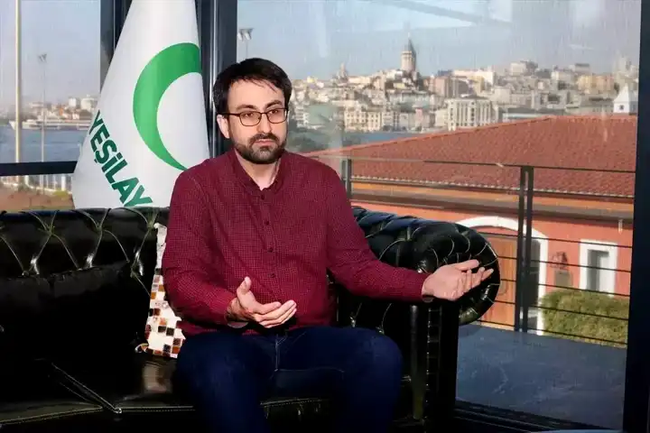 Yapay Zeka, Sosyal Medyada Tütünü Ortadan Kaldırıyor!
