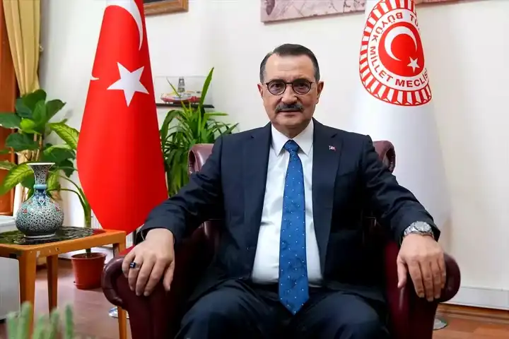 TBMM Yapay Zeka Komisyonu'ndan Vizyon Belgesi