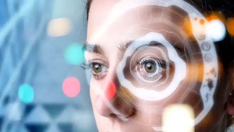 Gözler Kapalıyken Görmeyi Sağlayan Kontakt Lens Geliştirildi!