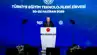 Erdoğan: Dijital Eğitime Tam Destek! Yerli Girişimlere Küresel Atılım
